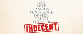 INDECENT, WAITRESS Among Qualifying Parity Productions for July Image