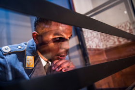 Review: TERROR, Lyric Hammersmith Image