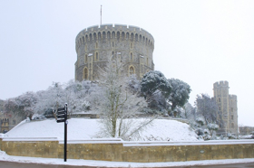 A CHRISTMAS CAROL To Be Staged At Windsor Castle's State Apartments Image
