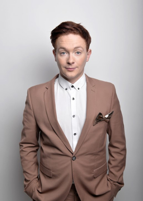 EDINBURGH 2017: BWW Q&A- Stephen Bailey Image