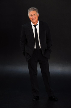 Steve Tyrell to Return to Cafe Carlyle with A SONG FOR YOU Image