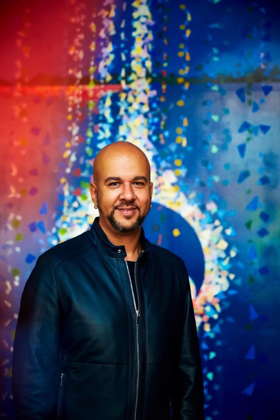 Miller Theatre to Open 2017-18 'Composer Portraits' Series with Marcos Balter Image