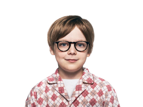 Here's an Early Holiday Gift! FOX's A CHRISTMAS STORY LIVE! Finds Its 'Ralphie' Image