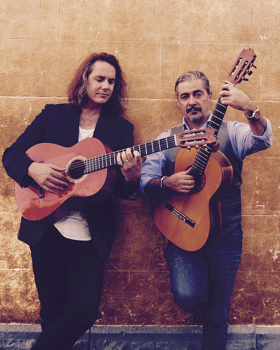 Melbourne International Guitar Festival 2017 Announced Image