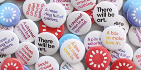 LA/LA Announces Free Day and Public Programming Image