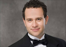 Interview: Patrick Carfizzi of PIRATES OF PENZANCE at San Diego Civic Theatre Image