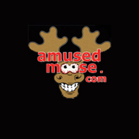 Amused Moose Announces Comedy Night Out Image
