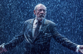 Review: KING LEAR, Chichester Festival Theatre Image