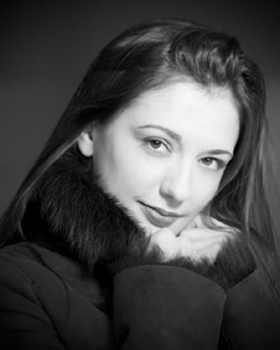 Veronika Part To Give Final Performance With American Ballet Theatre Image