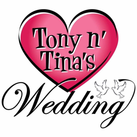 TONY N' TINA'S WEDDING Asks for Support for Cast Member's Family in Las Vegas Image
