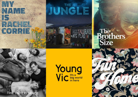 FUN HOME to Headline Young Vic's 2017-18 Season; Lineup Announced! Image