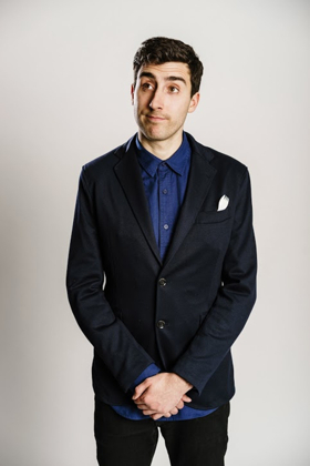 EDINBURGH 2017: BWW Q&A- Steve Bugeja Image