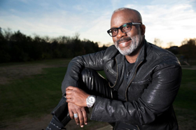 Interview: BeBe Winans Talks BORN FOR THIS at The Broad Stage Image