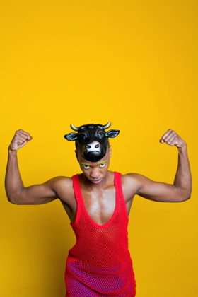 Queer Take On The Minotaur In BULLISH At Camden People's Theatre Image