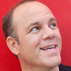 Tom Papa and Natasha Leggero Coming to Comedy Works Next Week Image