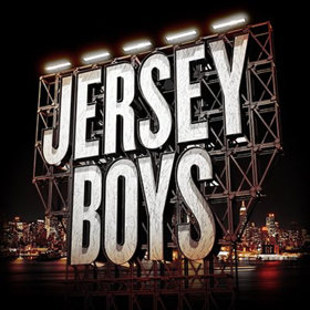 JERSEY BOYS to Return to Sydney in September 2018 Image