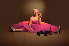 EDINBURGH 2017: BWW Q&A- Abigoliah Schamaun Image