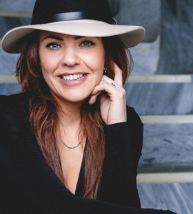 Rachel Tucker Announces Two Edinburgh Festival Fringe Dates Image