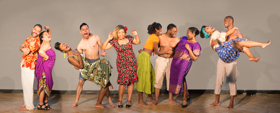 Harlem Repertory Theatre To Revive Harburg & Saidy's JAMAICA Image