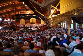 Programme Announced For Ocean Grove's 63rd Annual Choir Festival Image