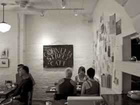 The Cornelia Street Cafe Turns 40! Image