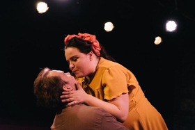 Review: TOSCA, King's Head Theatre Image