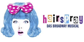 Uwe Kröger als Edna im Broadway-Erfolg HAIRSPRAY auf Tour 