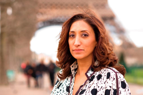 EDINBURGH 2017: BWW Q&A- Shazia Mirza Image