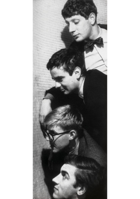 Storytelling Website Launched To Celebrate 70 Years of Edinburgh International Festival Image