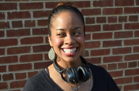 Interview: Theatre Life with Paige Hernandez Image