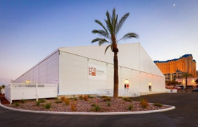 Caesars Entertainment Announces Opening of Caesars Entertainment Studios In Las Vegas Image