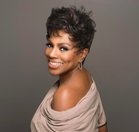 Sheryl Lee Ralph Performs At The Metropolitan Room In Aid of The Diva Foundation Image