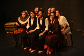Rose Bruford College of Theatre and Performance Expands Its Postgraduate Programme Image
