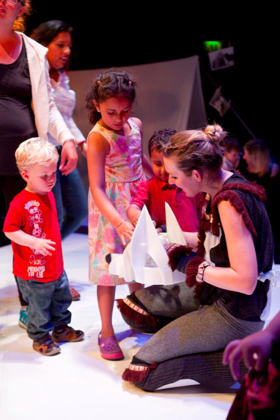 Ovalhouse Announces Autumn Season Lineup Image