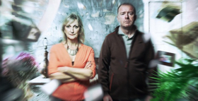Full Cast Announced For THE WHIP HAND At Traverse And Birmingham Rep Image