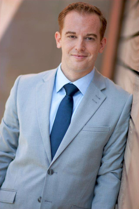 Charlottesville Opera Announces Interim Artistic Director and 2018 Season Image