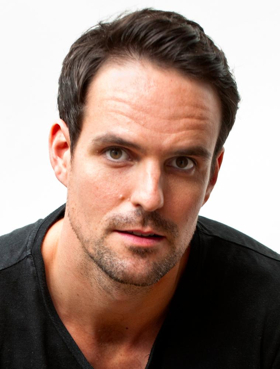 Ben Lewis, Kelly Mathieson, Jeremy Taylor, and Amy Manford to Lead THE PHANTOM OF THE OPERA Image