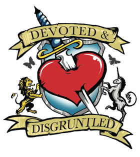 Improbable Announces Its Most Accessible DEVOTED & DISGRUNTLED Ever Image