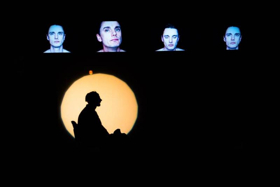 Review: DICKIE BEAU: RE-MEMBER ME, Latitude Festival Image