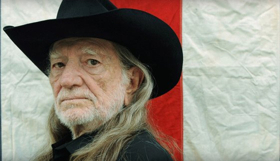 Willie Nelson Returns to The Grand this November Image