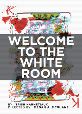Review: WELCOME TO THE WHITE ROOM to Step Inside Your Imagination Image