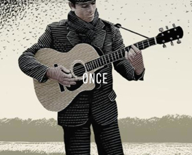 Grand Theatre Launches Season with ONCE Image
