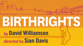 Titirangi Theatre's BIRTHRIGHTS Opens this Month Image