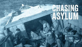 Screening of CHASING ASYLUM Back by Popular Demand Image