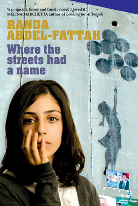 Monkey Baa to Premiere WHERE THE STREETS HAD A NAME Image