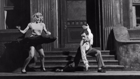 Emmy and Tony-Award Winner Danny Daniels Dies at 92 Image