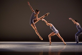 Young Arts Patrons kicks off 2017-2018 Season with GPAC Image