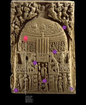 British Museum Presents The Asahi Shimbun Displays Image