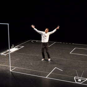 Grant Applications Now Open for 2018 Adelaide Fringe Artist Fund Image