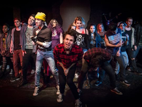 Local Arizona Theatre Companies Tackle Adult Content in Youth Theatre Image